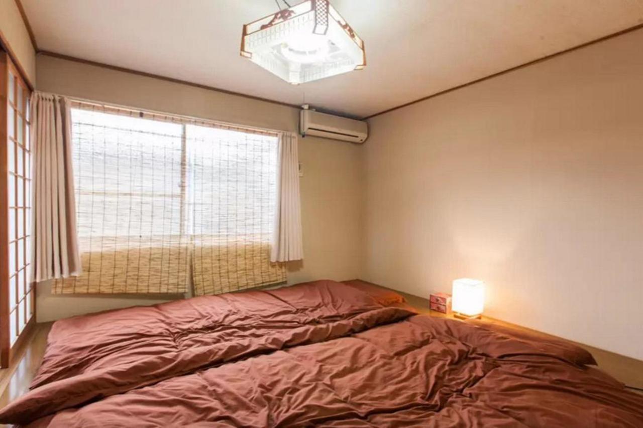 Kyoto Home Yoshida Kültér fotó