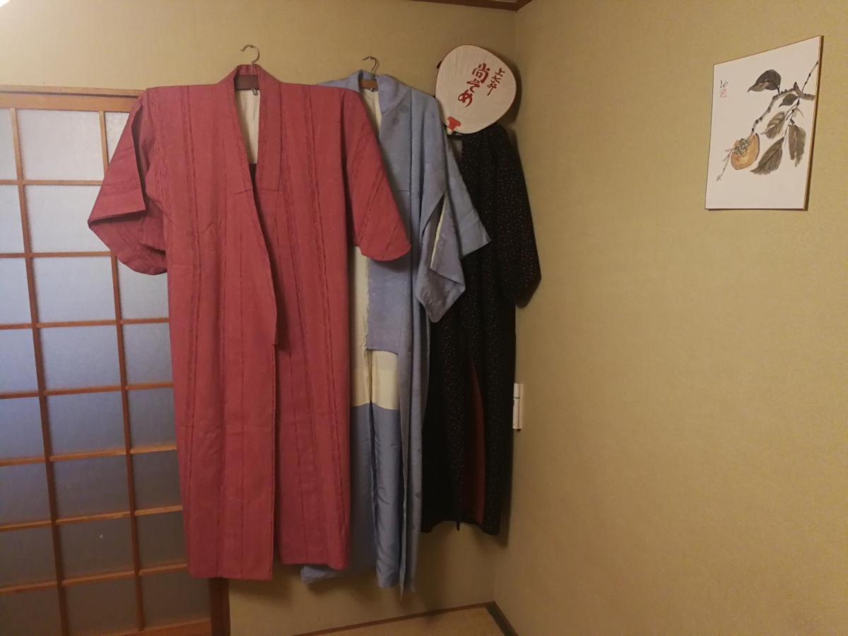 Kyoto Home Yoshida Kültér fotó